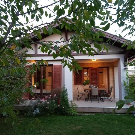 Nikolija 1 Apartment Bajina Basta Ngoại thất bức ảnh