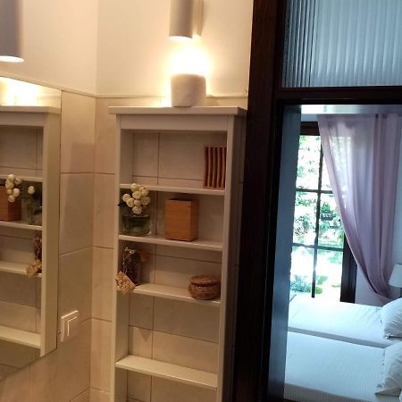 Nikolija 1 Apartment Bajina Basta Ngoại thất bức ảnh