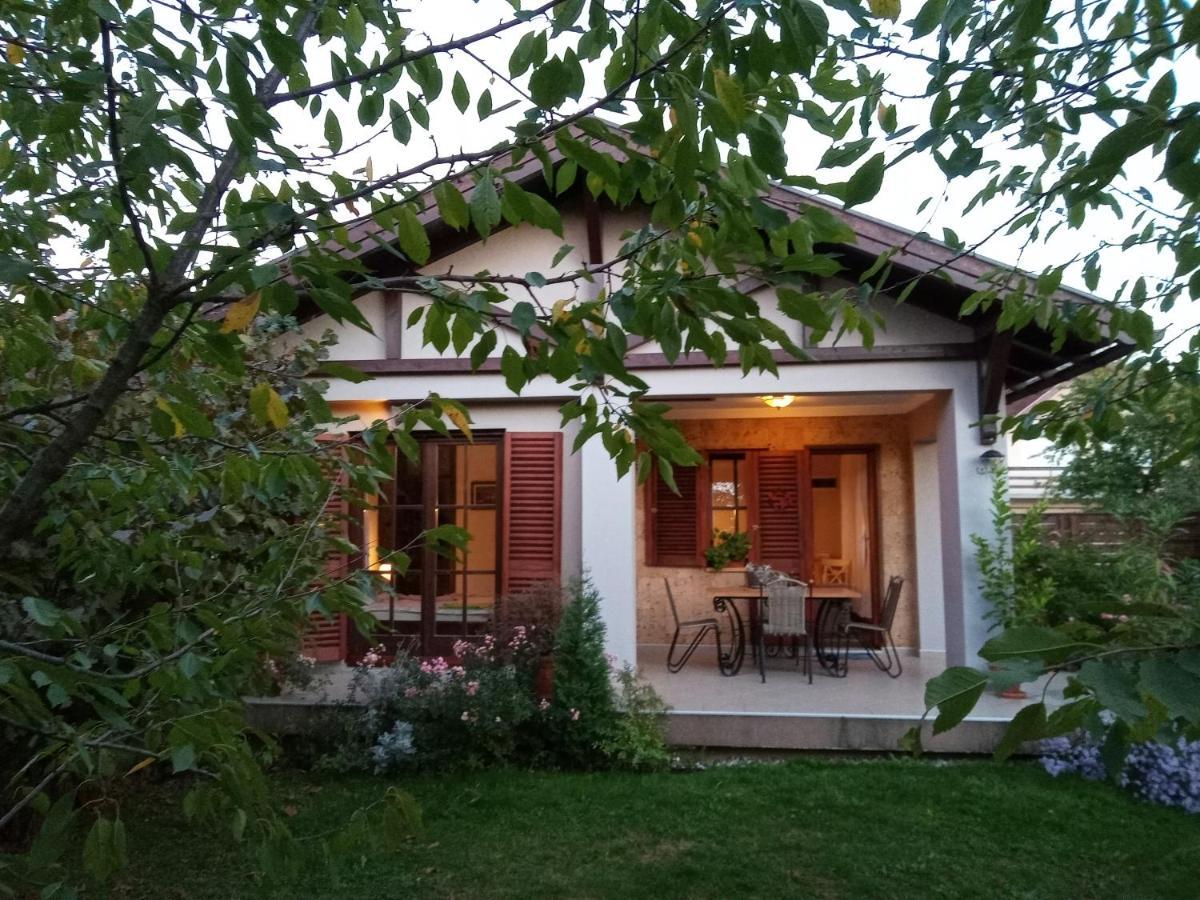 Nikolija 1 Apartment Bajina Basta Ngoại thất bức ảnh