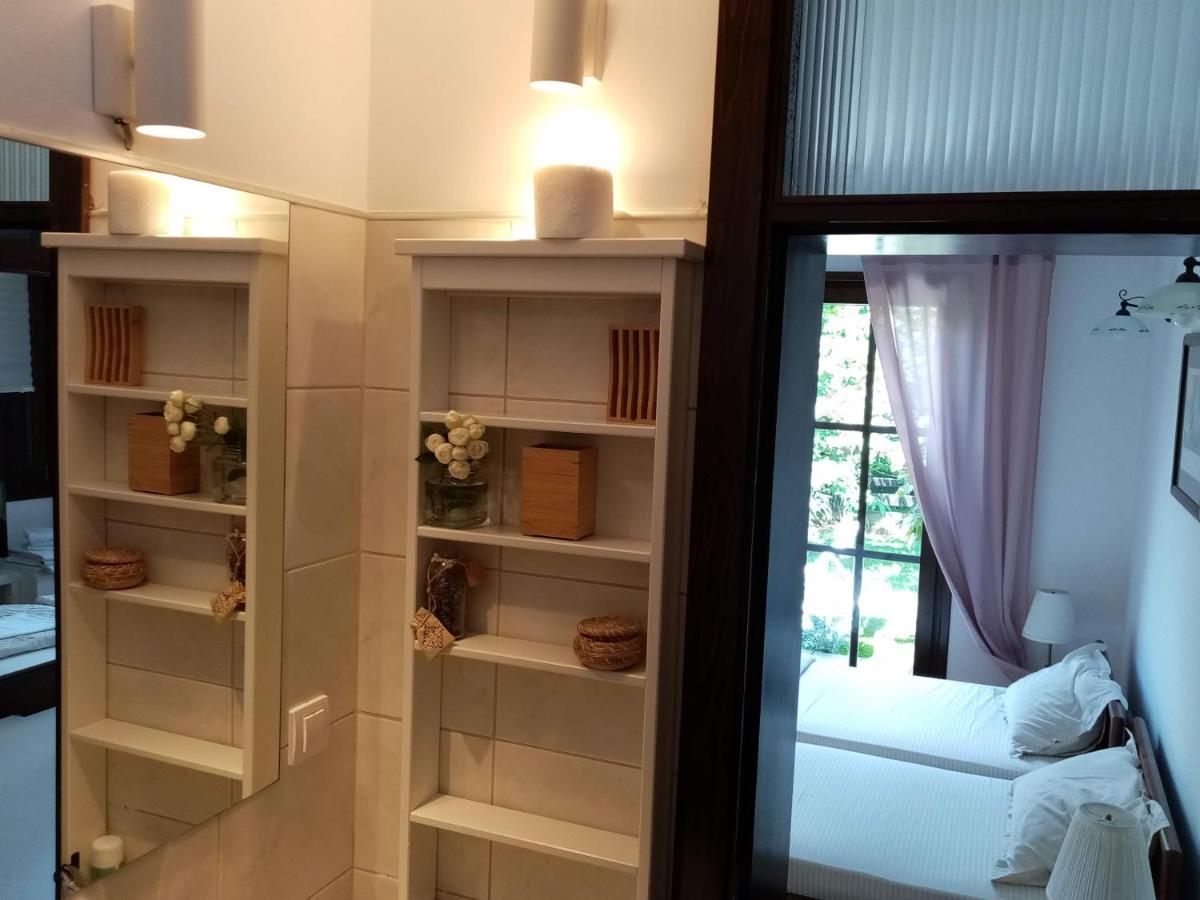 Nikolija 1 Apartment Bajina Basta Ngoại thất bức ảnh