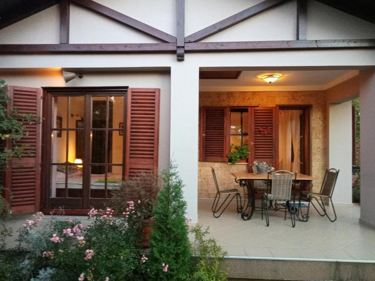 Nikolija 1 Apartment Bajina Basta Ngoại thất bức ảnh