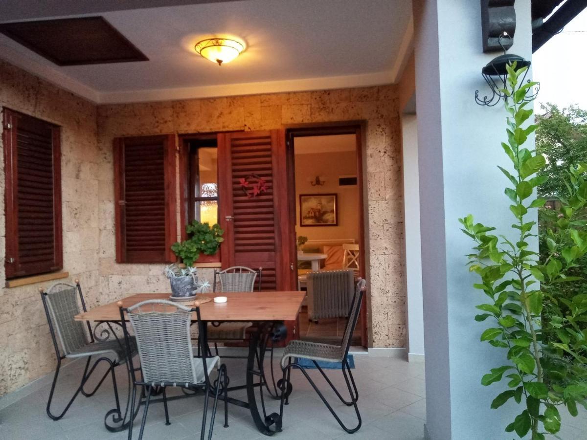Nikolija 1 Apartment Bajina Basta Ngoại thất bức ảnh