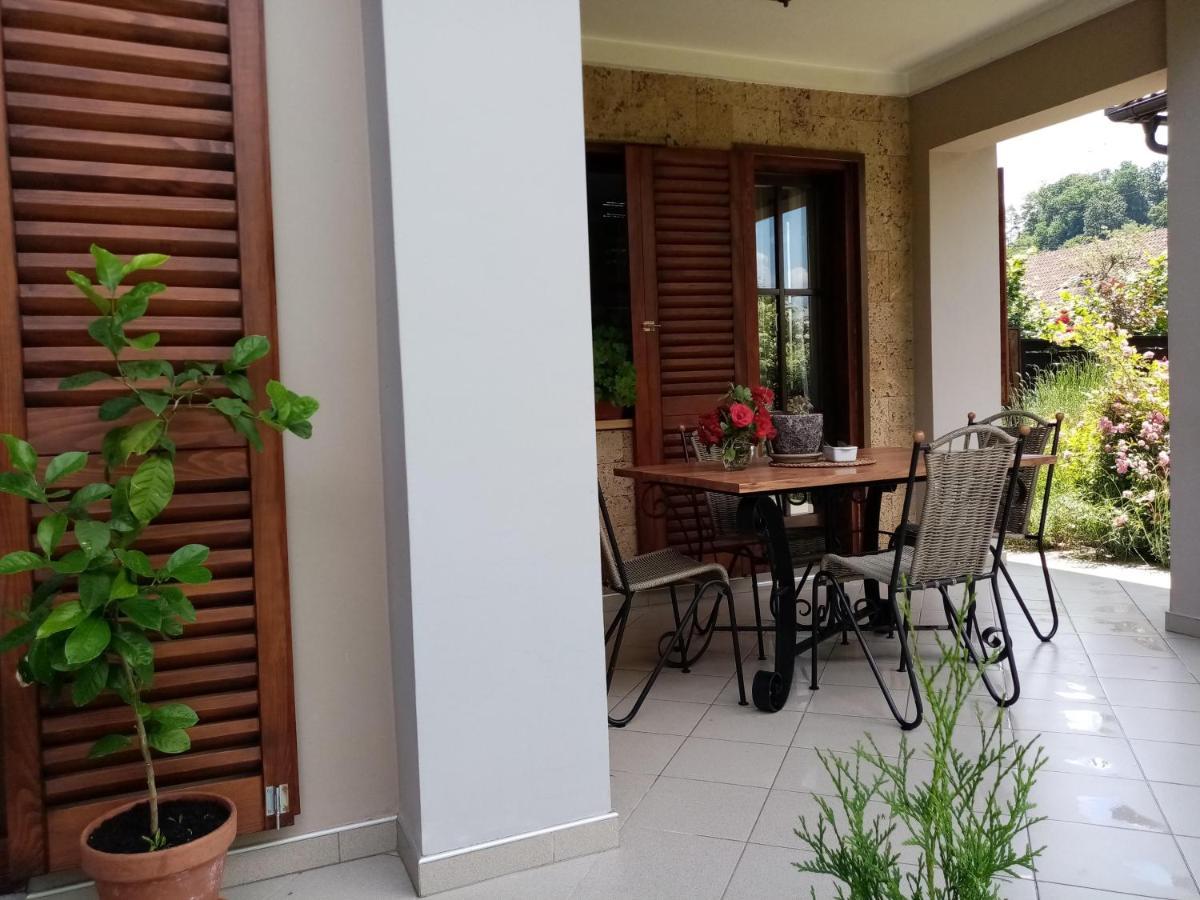 Nikolija 1 Apartment Bajina Basta Ngoại thất bức ảnh